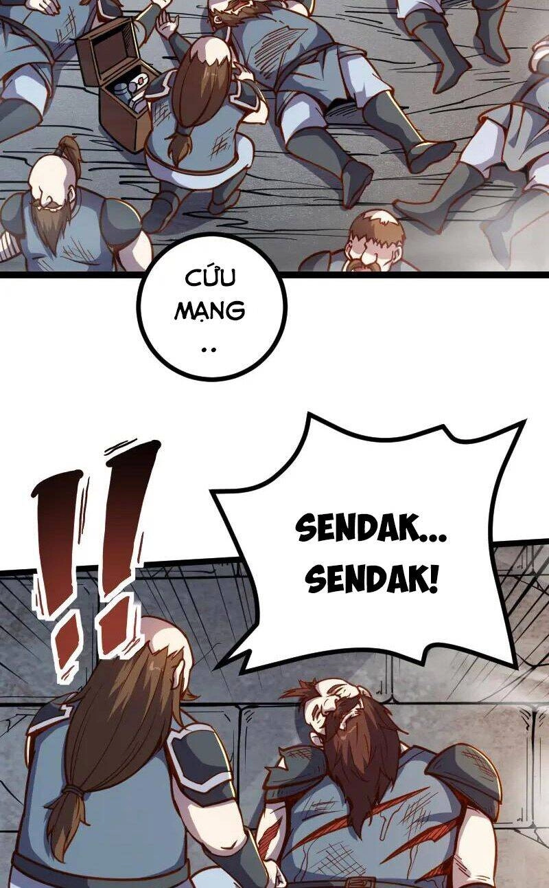 Tối Cường Thành Chủ Đích Dị Giới Chapter 25 - 4