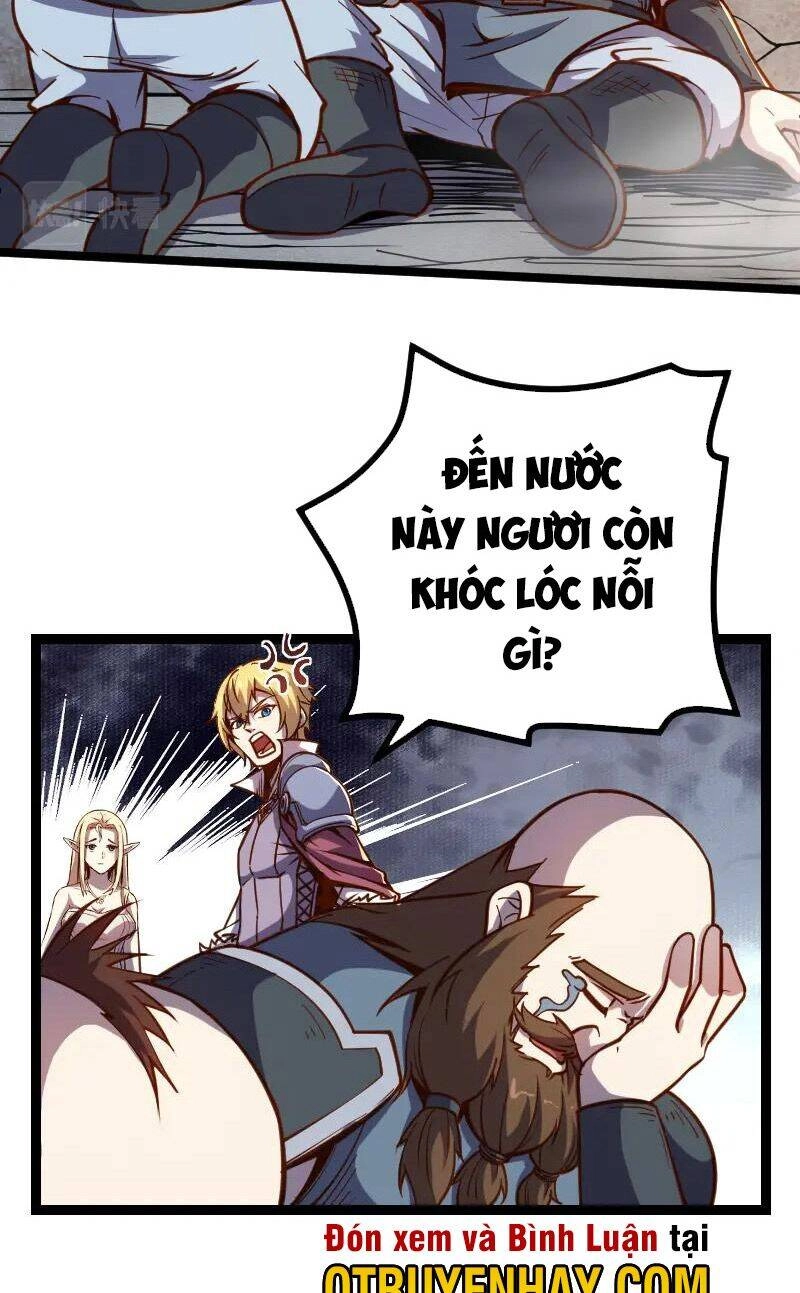 Tối Cường Thành Chủ Đích Dị Giới Chapter 25 - 5