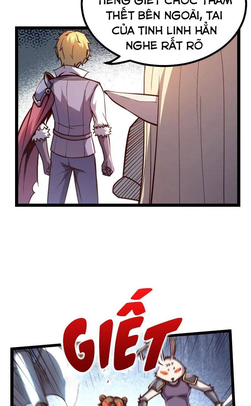 Tối Cường Thành Chủ Đích Dị Giới Chapter 25 - 10