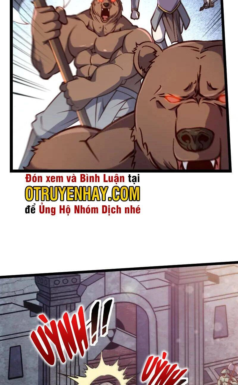 Tối Cường Thành Chủ Đích Dị Giới Chapter 25 - 11