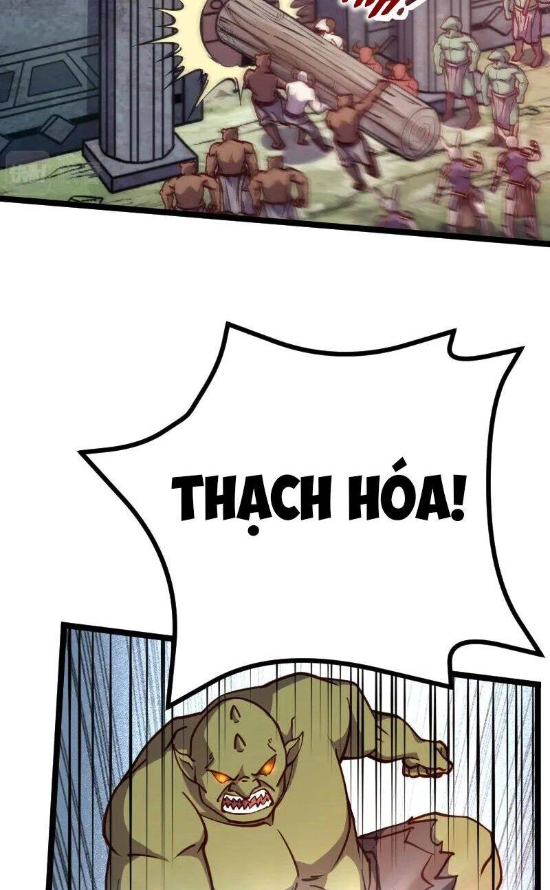 Tối Cường Thành Chủ Đích Dị Giới Chapter 25 - 12