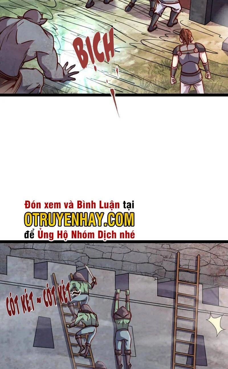 Tối Cường Thành Chủ Đích Dị Giới Chapter 25 - 13
