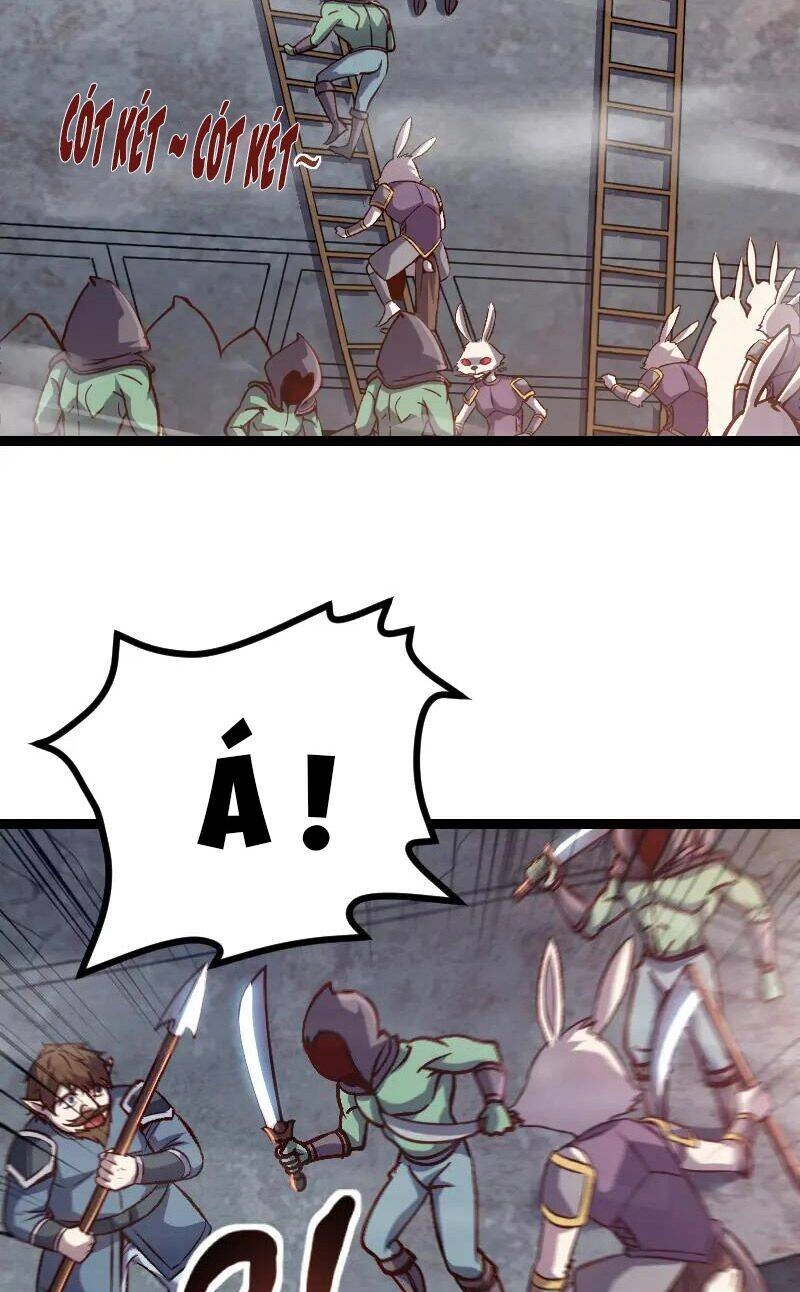 Tối Cường Thành Chủ Đích Dị Giới Chapter 25 - 14