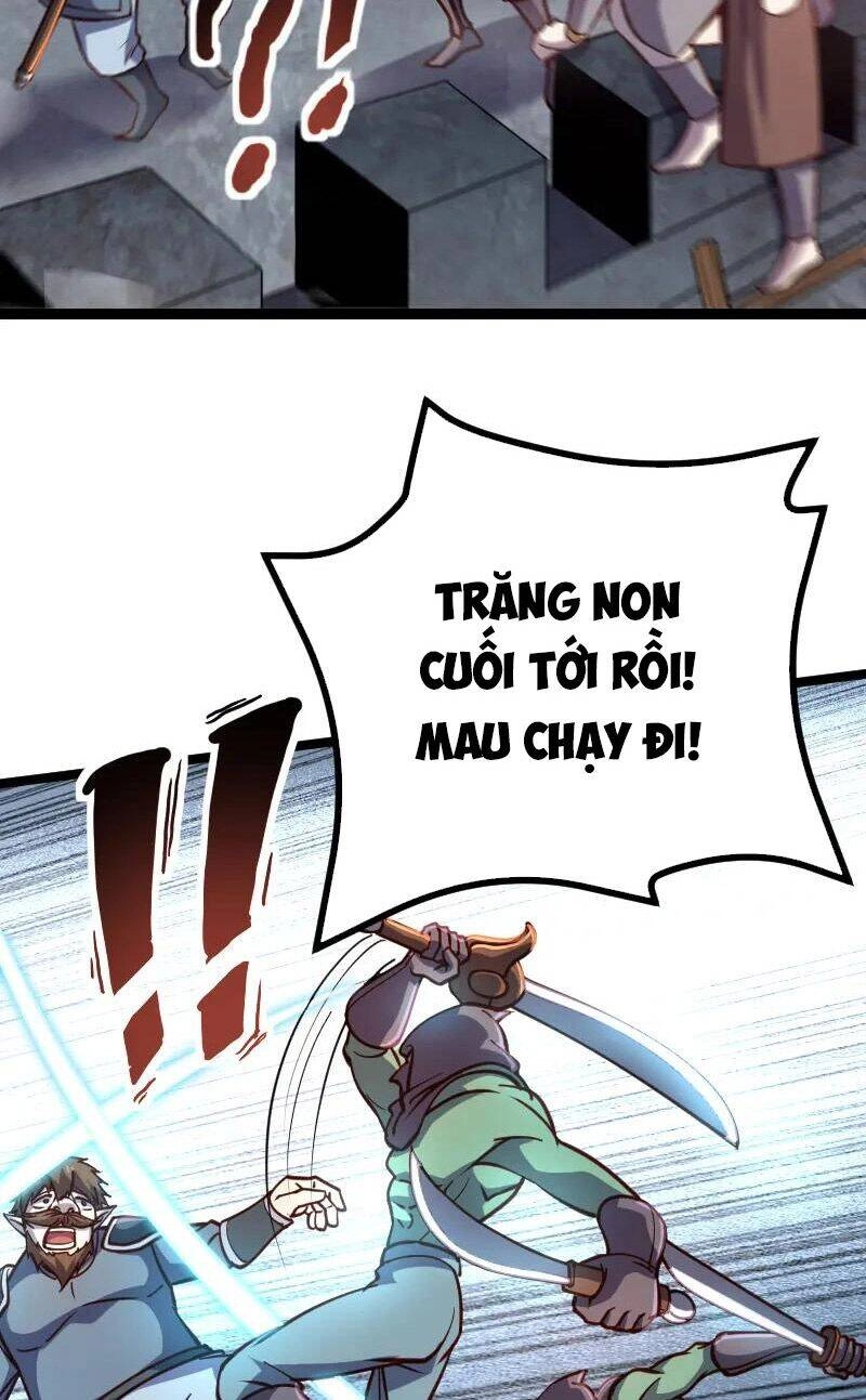 Tối Cường Thành Chủ Đích Dị Giới Chapter 25 - 15
