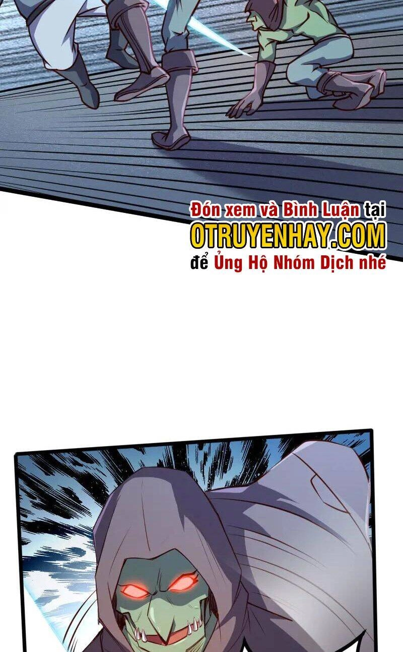 Tối Cường Thành Chủ Đích Dị Giới Chapter 25 - 16