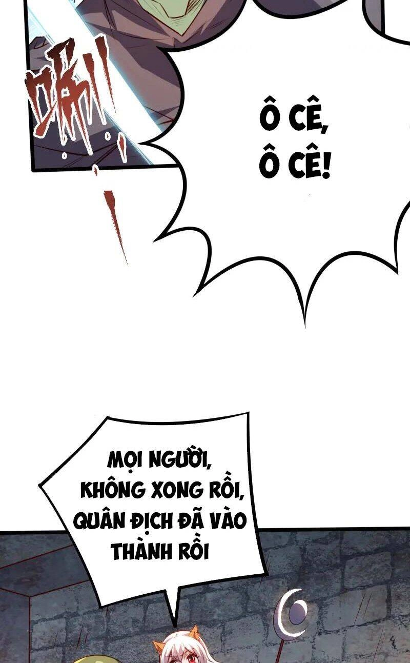 Tối Cường Thành Chủ Đích Dị Giới Chapter 25 - 17