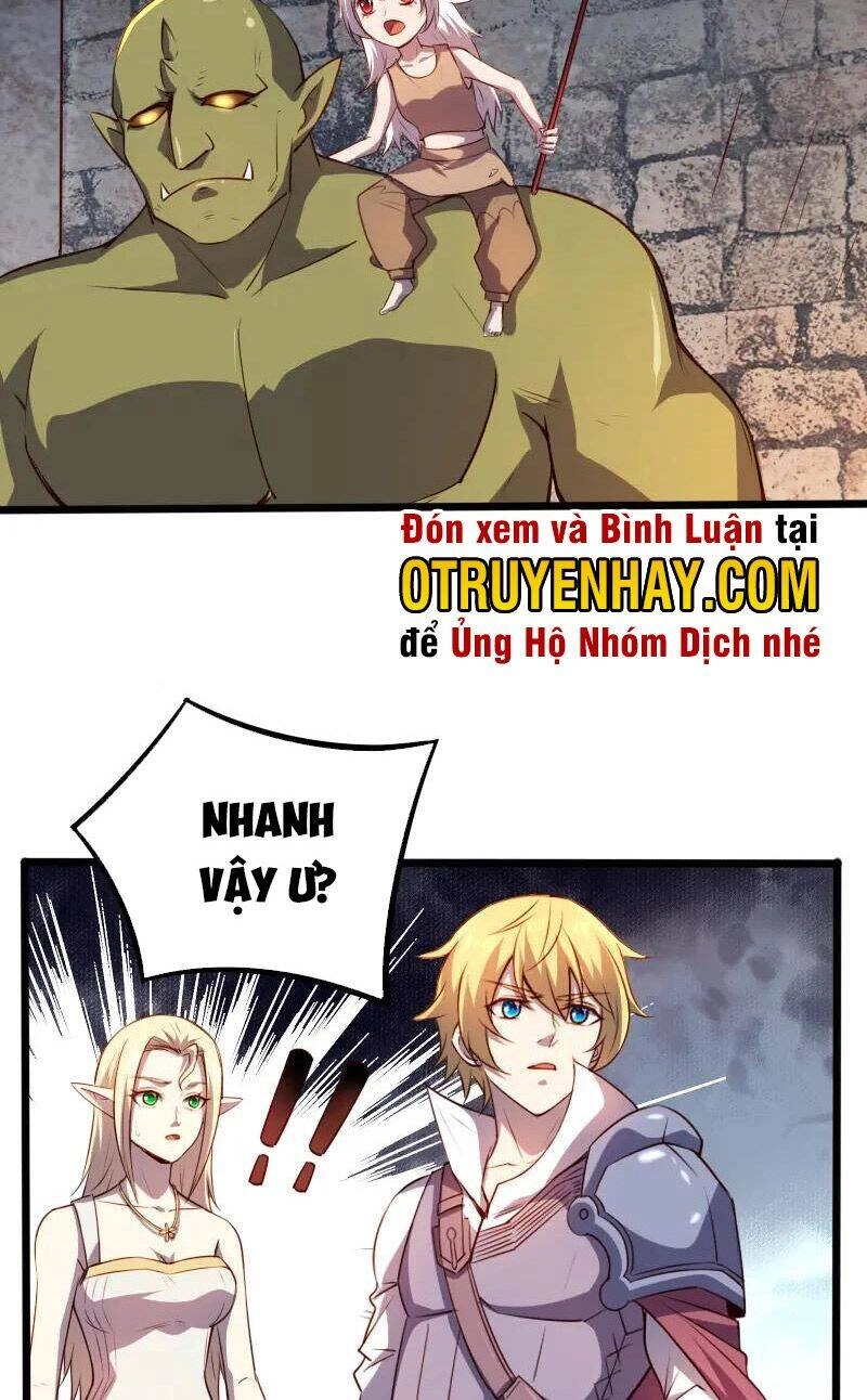 Tối Cường Thành Chủ Đích Dị Giới Chapter 25 - 18