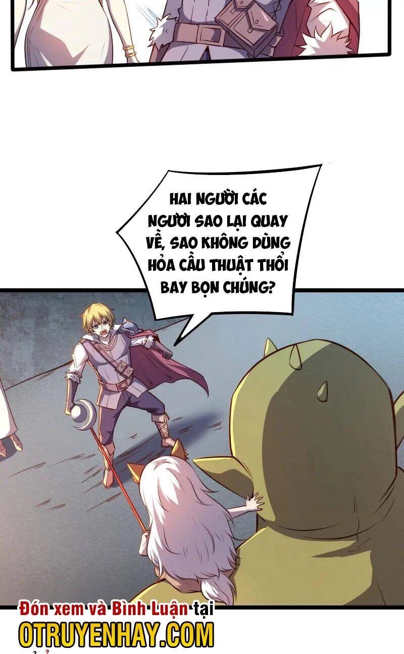 Tối Cường Thành Chủ Đích Dị Giới Chapter 25 - 19