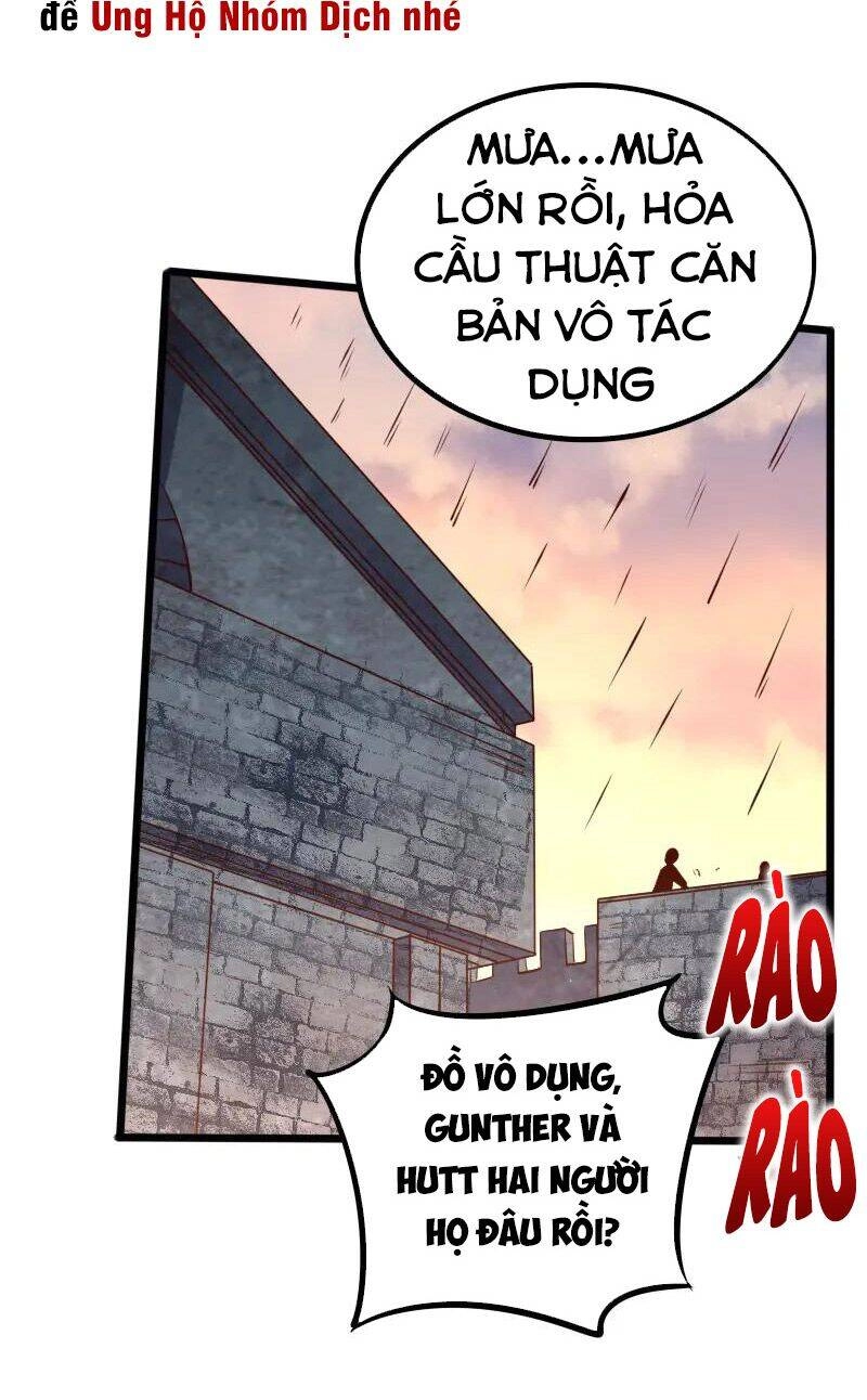 Tối Cường Thành Chủ Đích Dị Giới Chapter 25 - 20