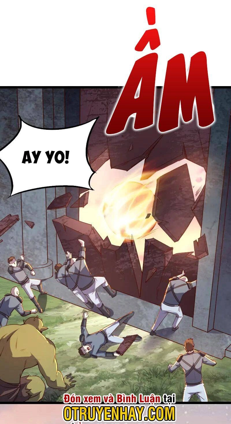 Tối Cường Thành Chủ Đích Dị Giới Chapter 25 - 21