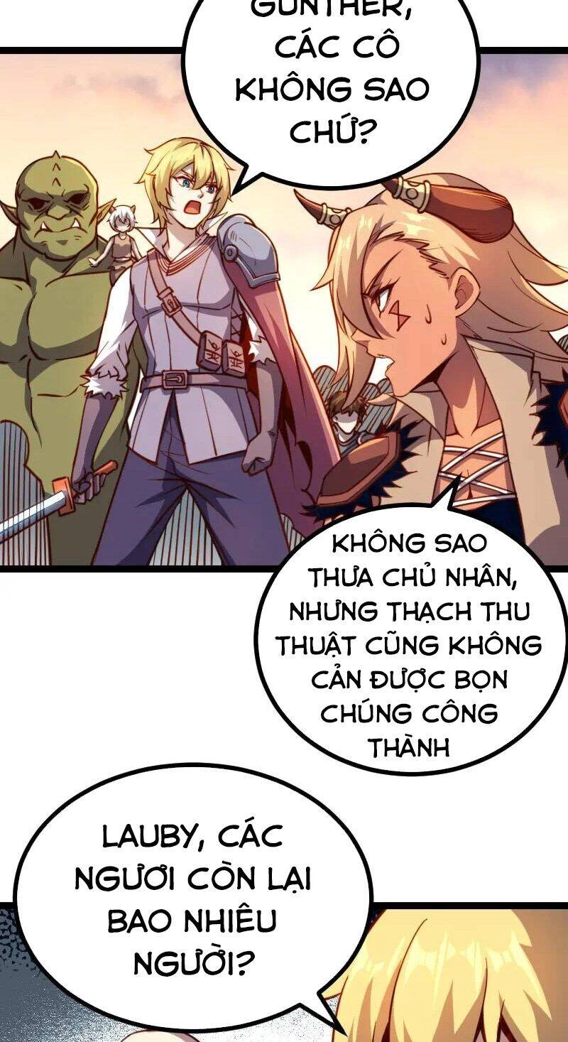 Tối Cường Thành Chủ Đích Dị Giới Chapter 25 - 24