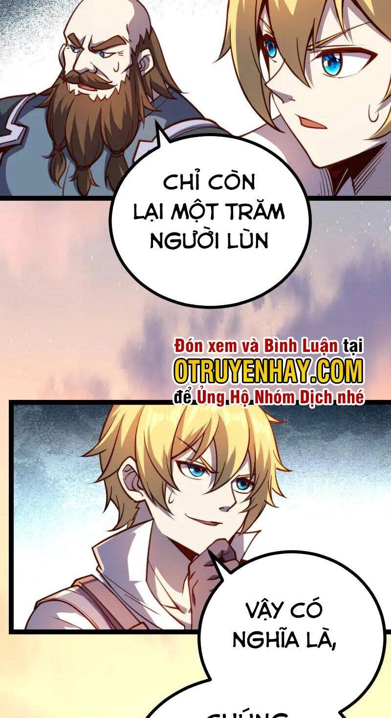 Tối Cường Thành Chủ Đích Dị Giới Chapter 25 - 25