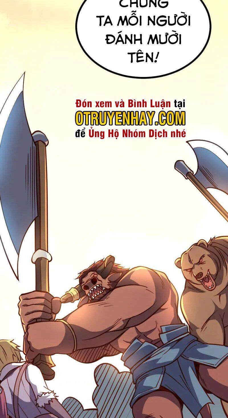 Tối Cường Thành Chủ Đích Dị Giới Chapter 25 - 26