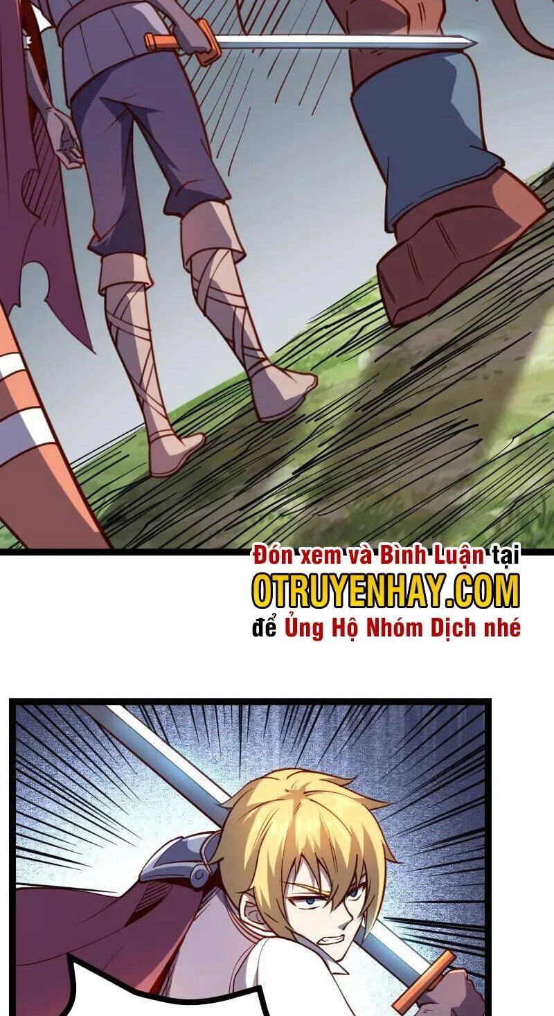 Tối Cường Thành Chủ Đích Dị Giới Chapter 25 - 27