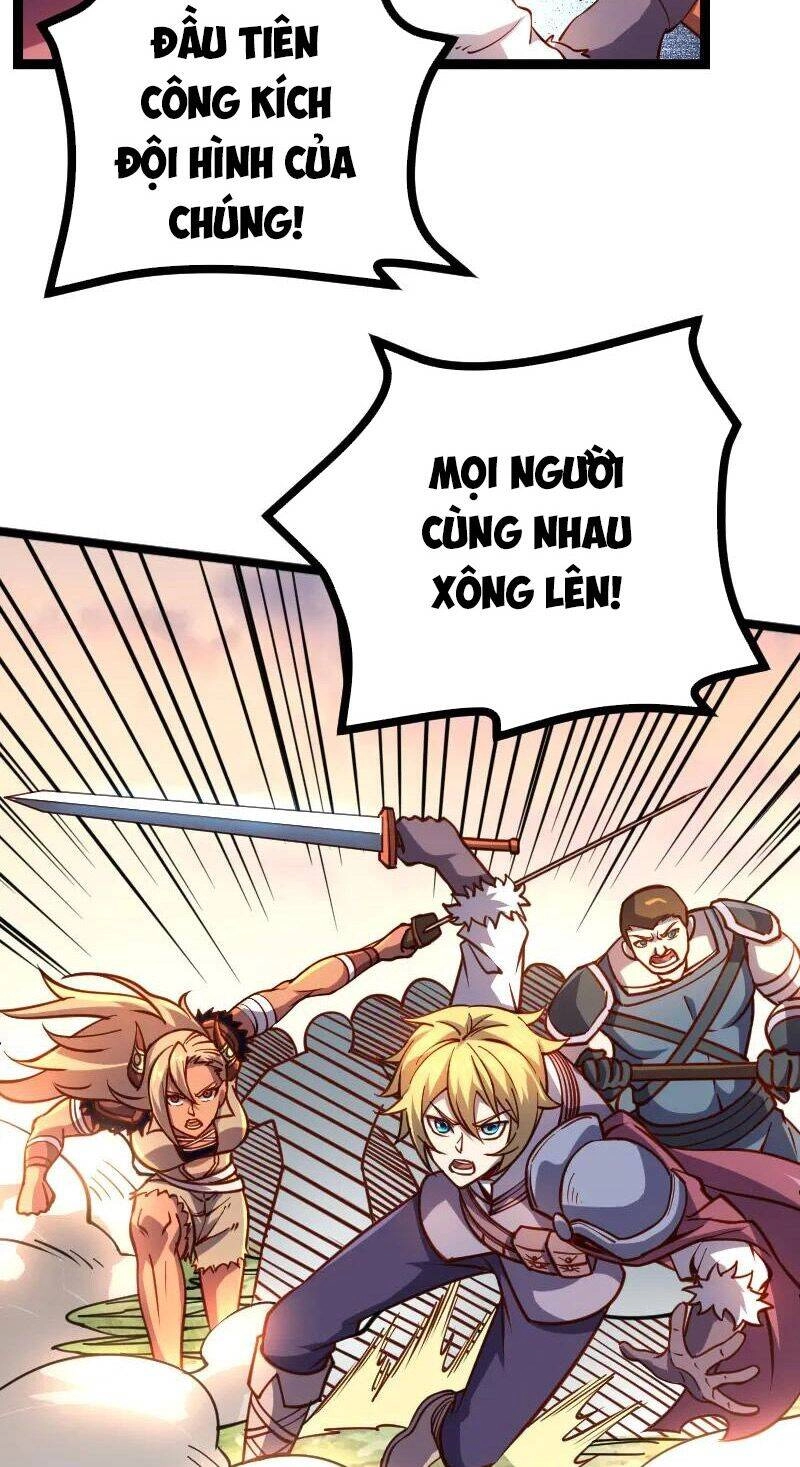 Tối Cường Thành Chủ Đích Dị Giới Chapter 25 - 28