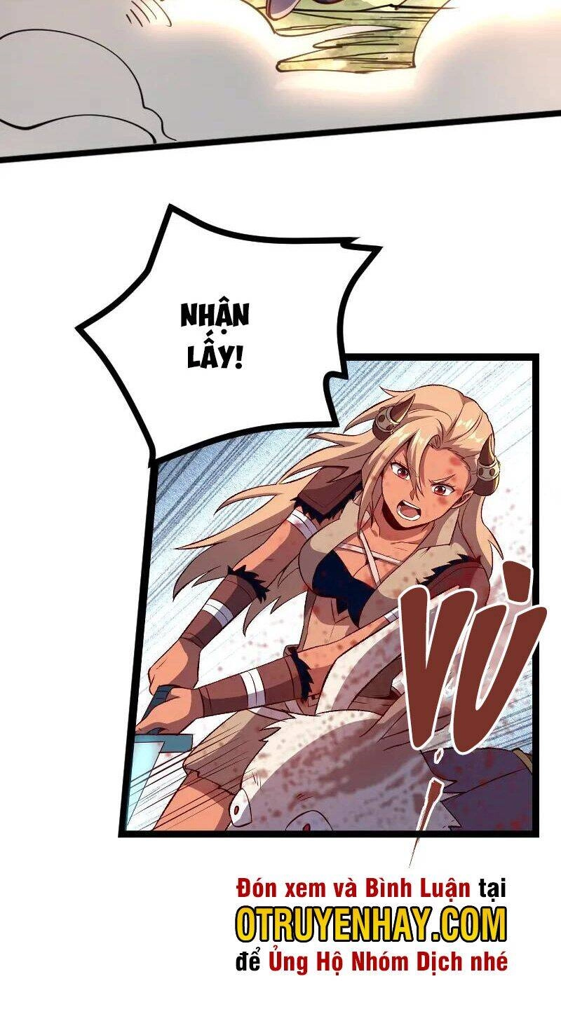 Tối Cường Thành Chủ Đích Dị Giới Chapter 25 - 29