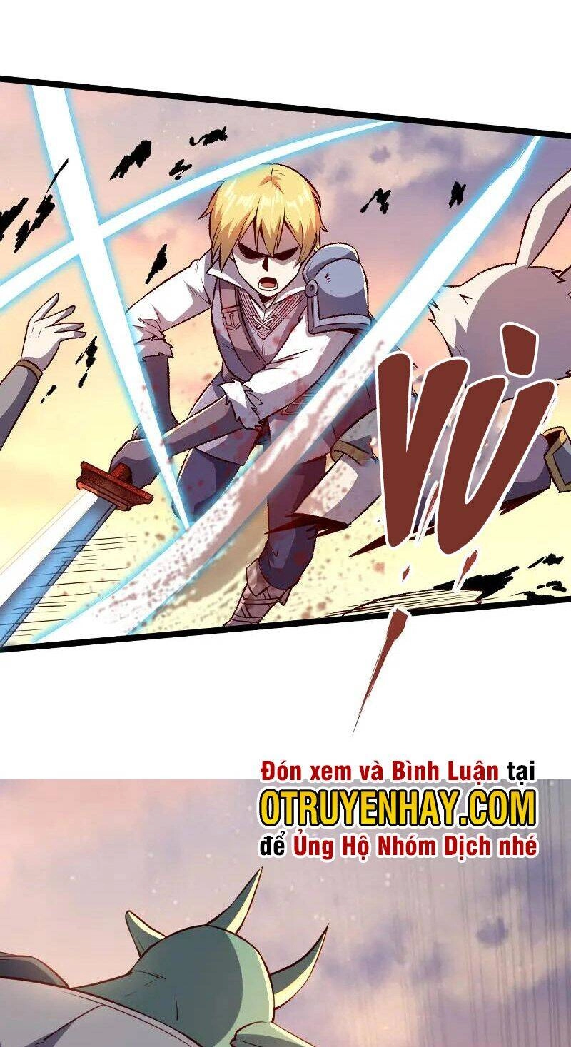 Tối Cường Thành Chủ Đích Dị Giới Chapter 25 - 30