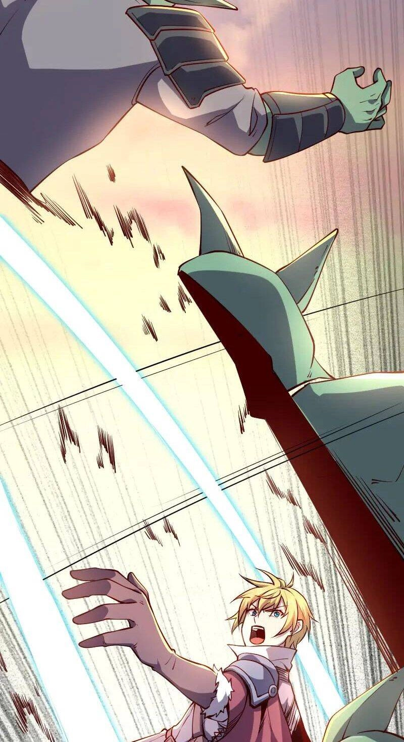 Tối Cường Thành Chủ Đích Dị Giới Chapter 25 - 31