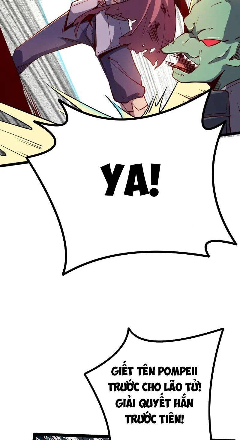 Tối Cường Thành Chủ Đích Dị Giới Chapter 25 - 32