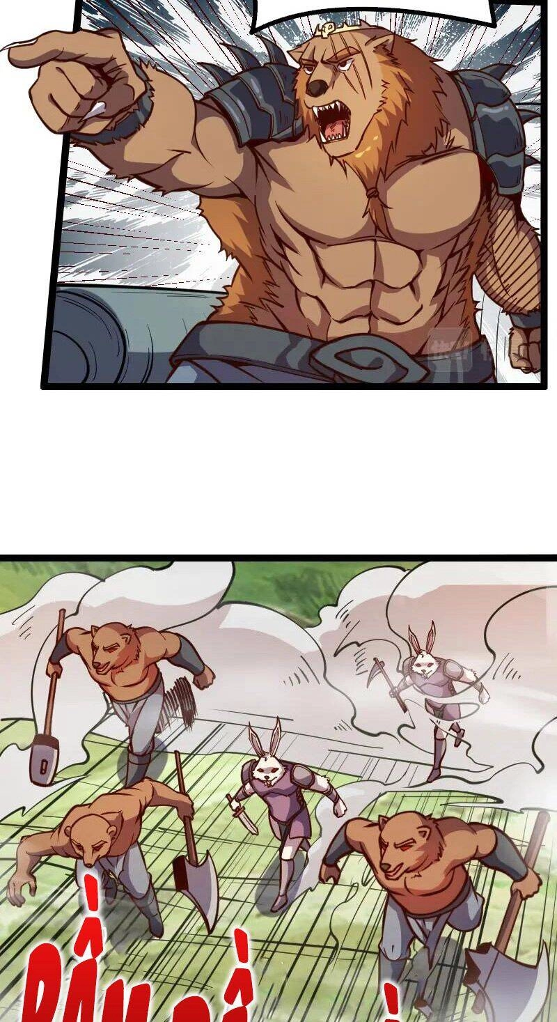 Tối Cường Thành Chủ Đích Dị Giới Chapter 25 - 33