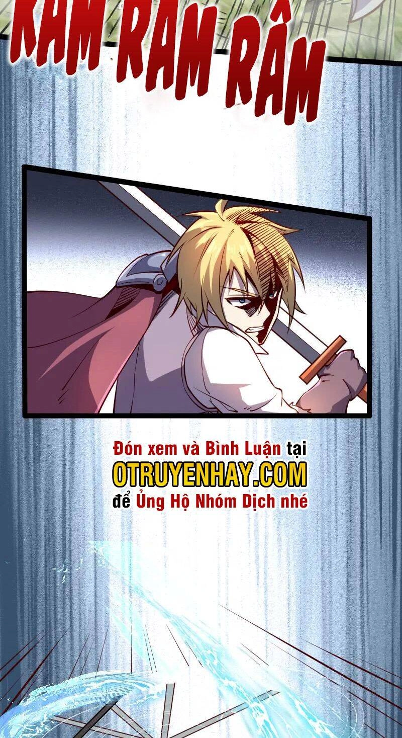 Tối Cường Thành Chủ Đích Dị Giới Chapter 25 - 34