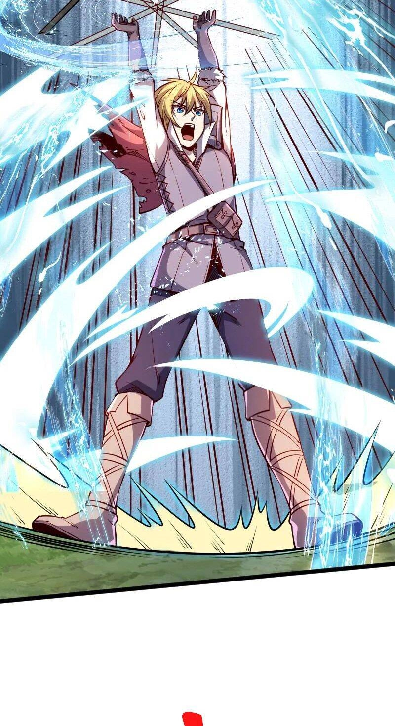 Tối Cường Thành Chủ Đích Dị Giới Chapter 25 - 35