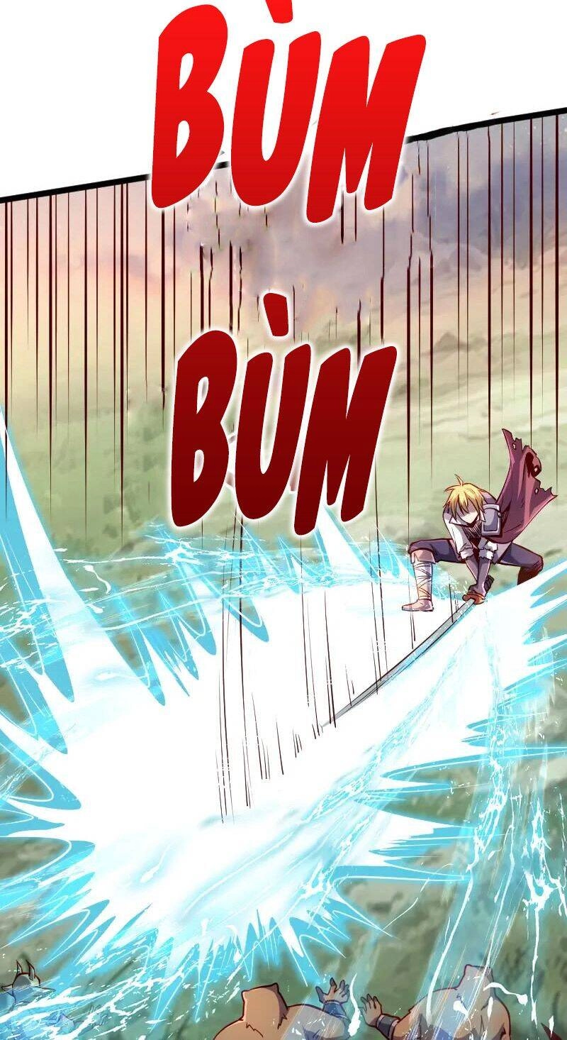 Tối Cường Thành Chủ Đích Dị Giới Chapter 25 - 36