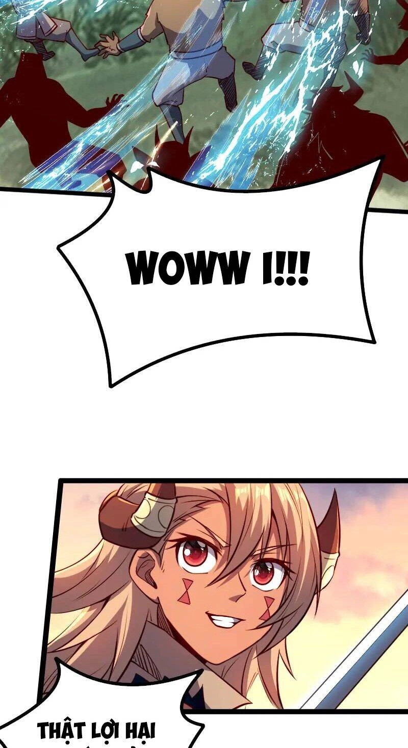 Tối Cường Thành Chủ Đích Dị Giới Chapter 25 - 37