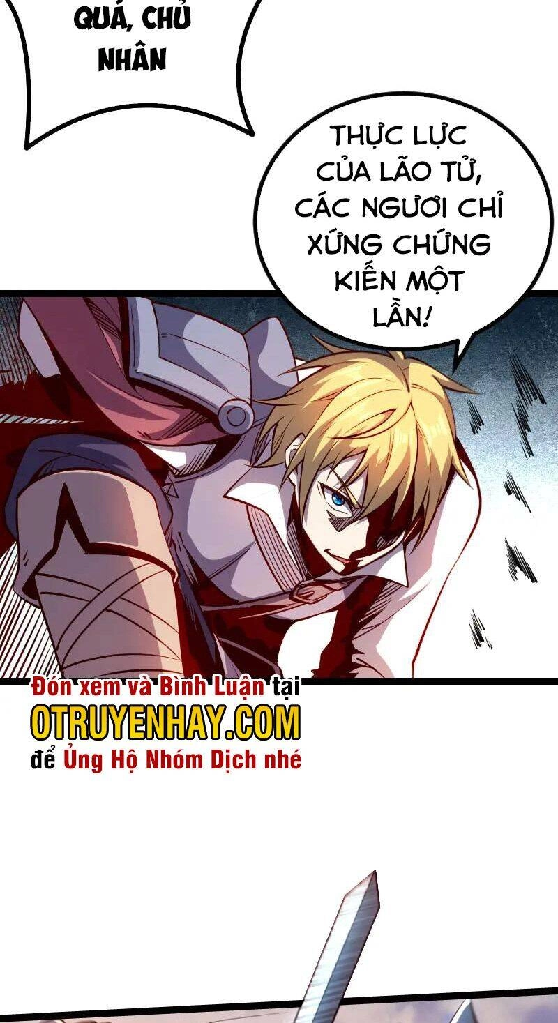 Tối Cường Thành Chủ Đích Dị Giới Chapter 25 - 38