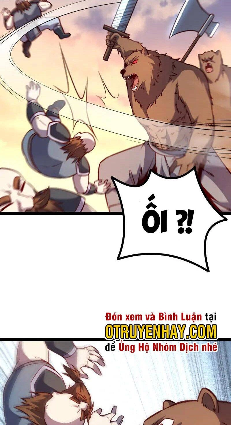 Tối Cường Thành Chủ Đích Dị Giới Chapter 25 - 39