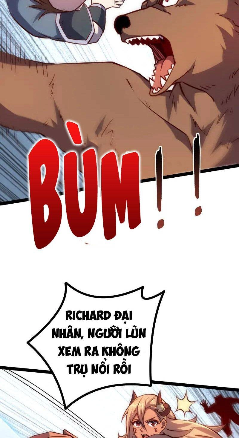 Tối Cường Thành Chủ Đích Dị Giới Chapter 25 - 40