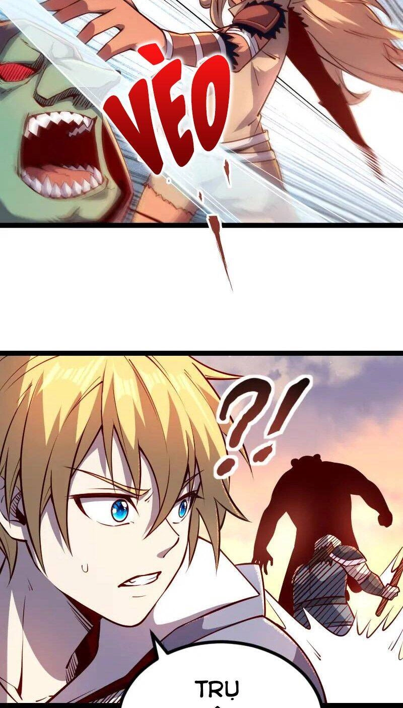 Tối Cường Thành Chủ Đích Dị Giới Chapter 25 - 41