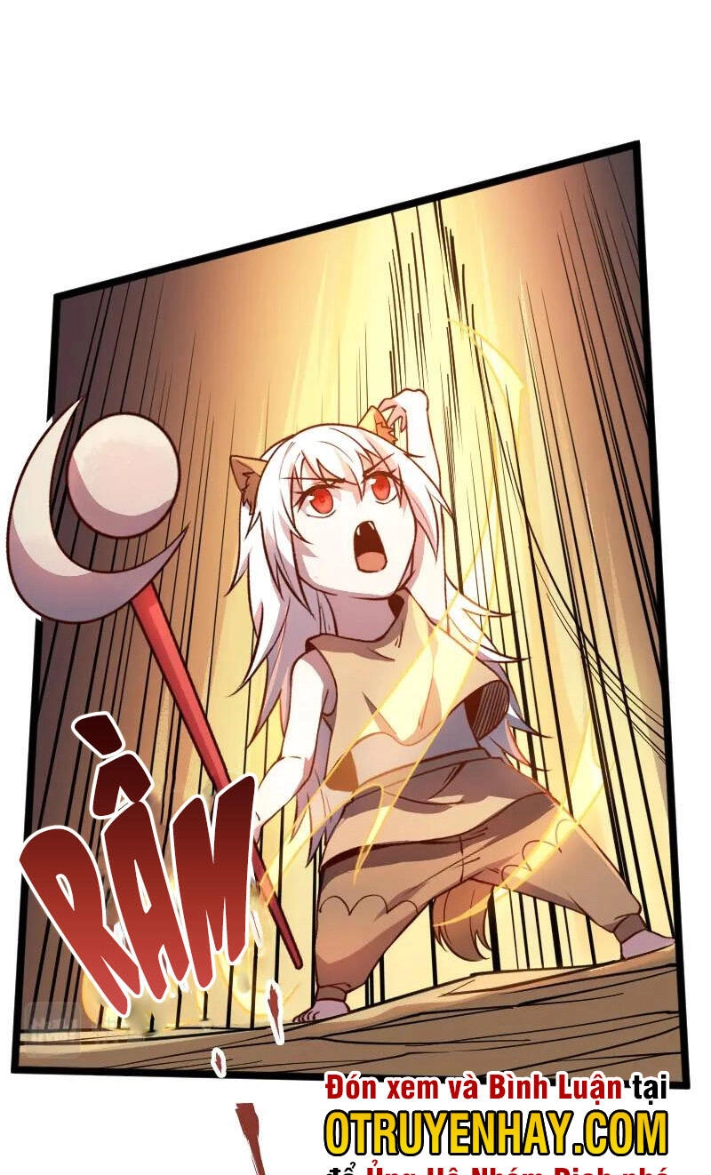 Tối Cường Thành Chủ Đích Dị Giới Chapter 26 - 3