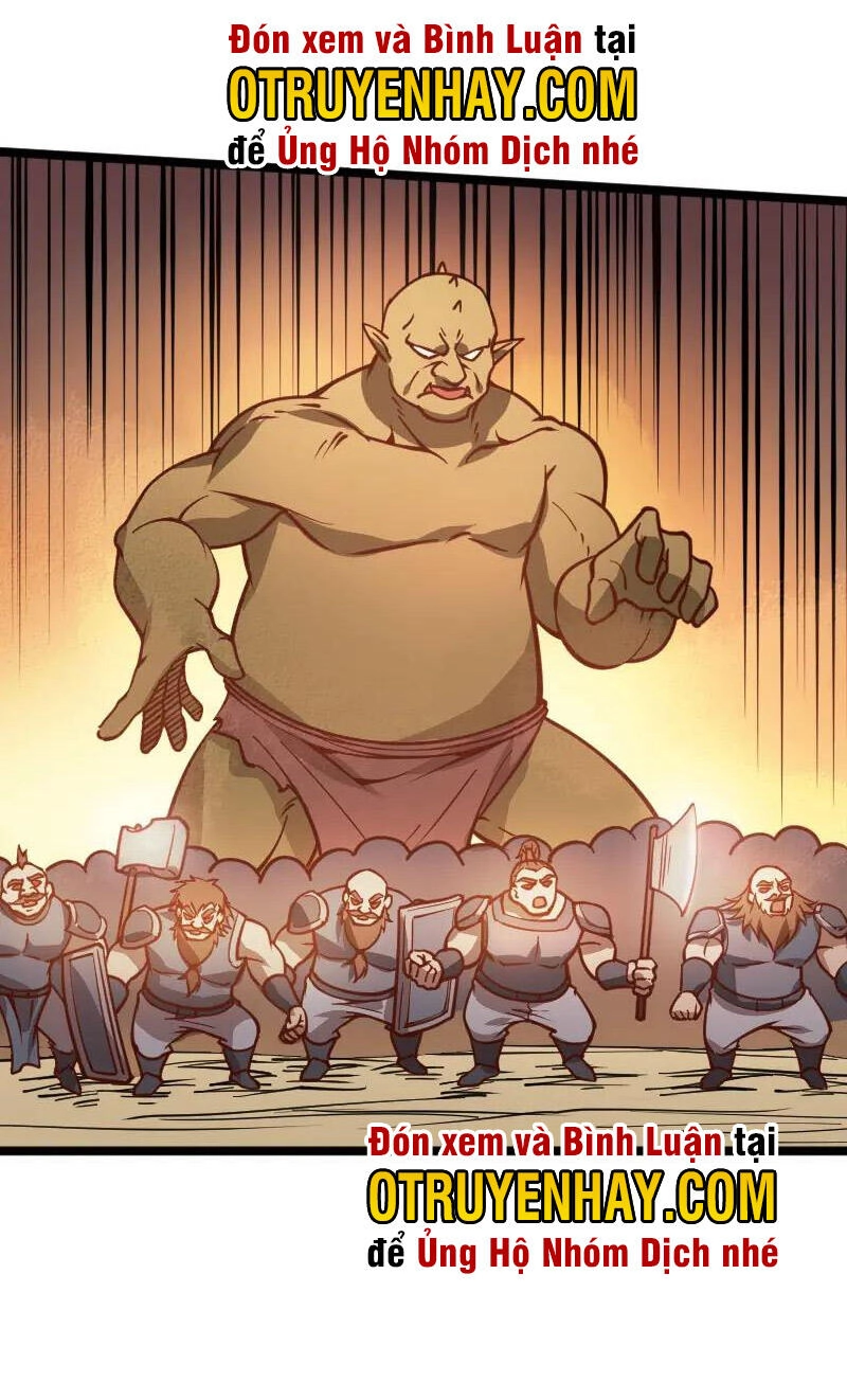 Tối Cường Thành Chủ Đích Dị Giới Chapter 26 - 6