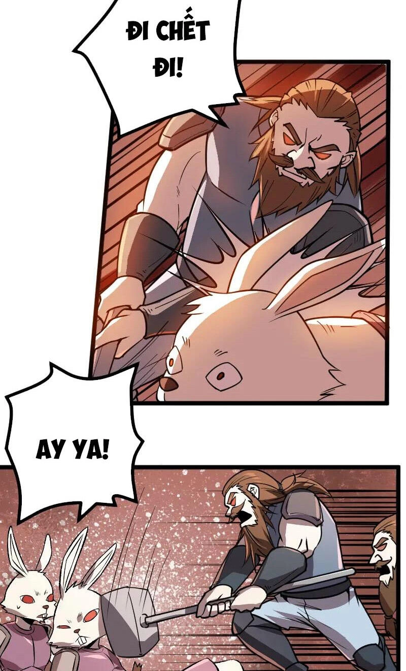 Tối Cường Thành Chủ Đích Dị Giới Chapter 26 - 11