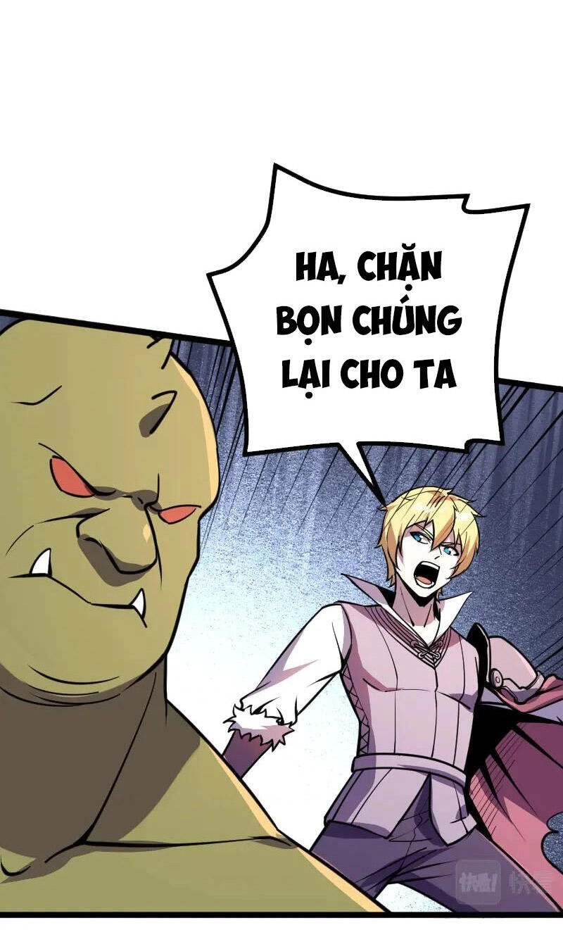 Tối Cường Thành Chủ Đích Dị Giới Chapter 26 - 15