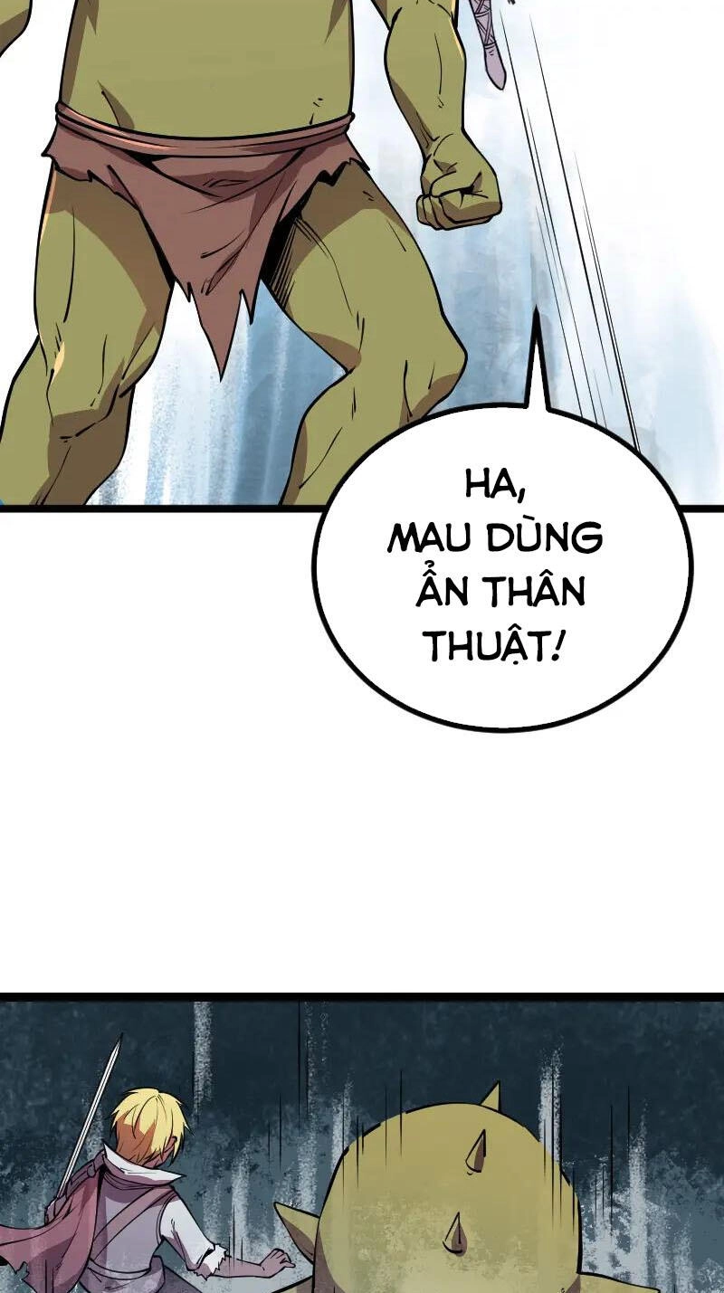 Tối Cường Thành Chủ Đích Dị Giới Chapter 26 - 22