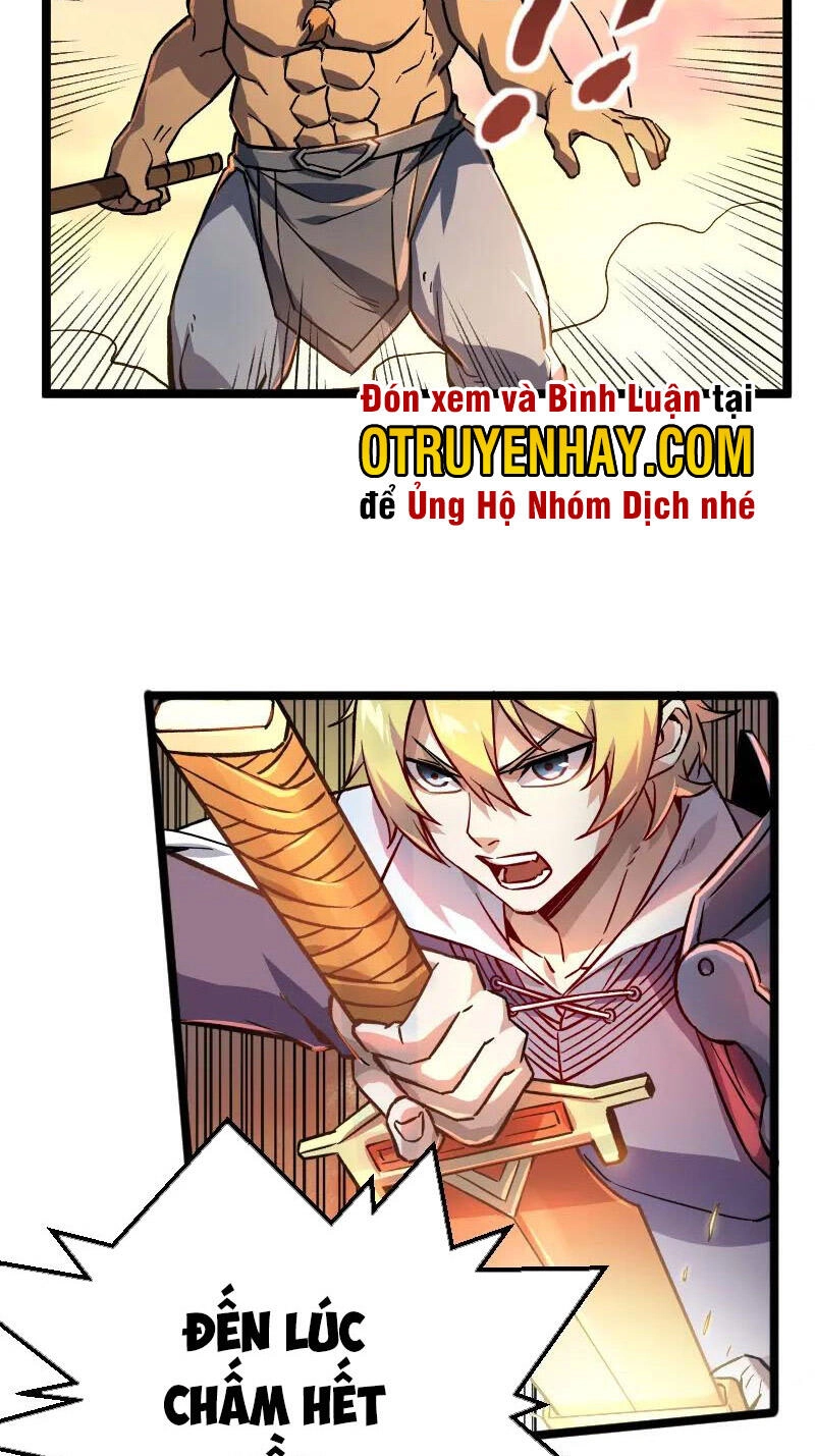 Tối Cường Thành Chủ Đích Dị Giới Chapter 26 - 25