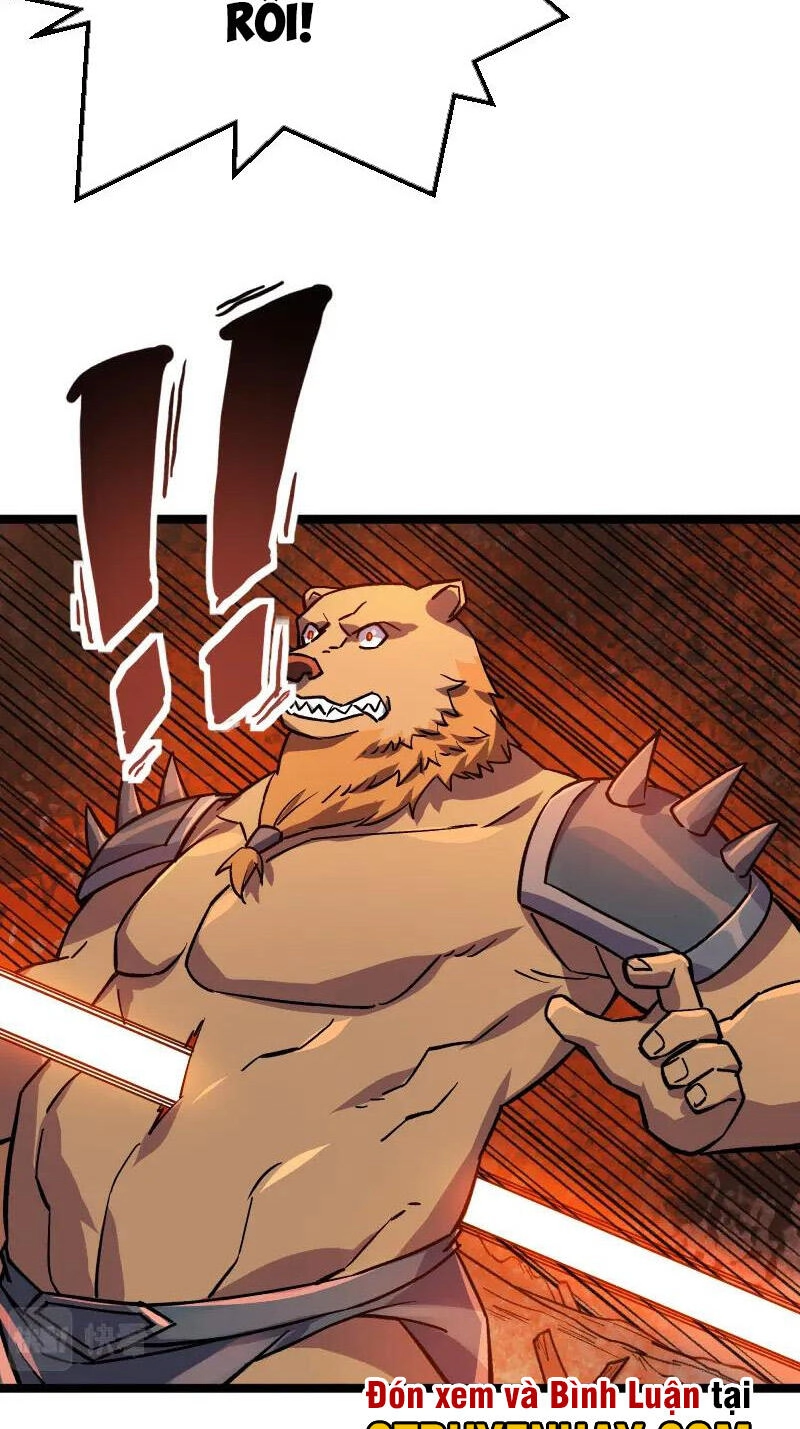 Tối Cường Thành Chủ Đích Dị Giới Chapter 26 - 26