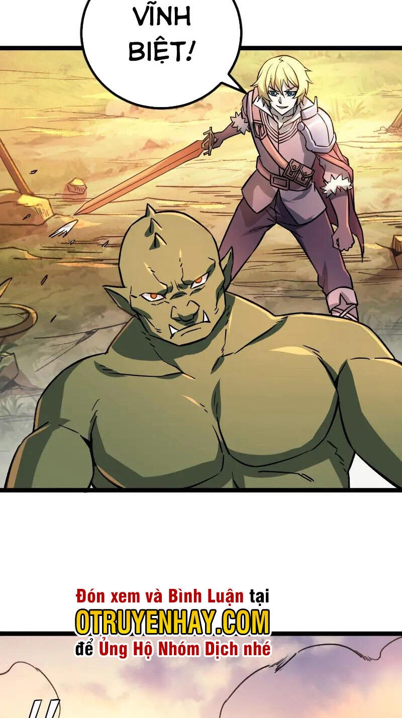 Tối Cường Thành Chủ Đích Dị Giới Chapter 26 - 28