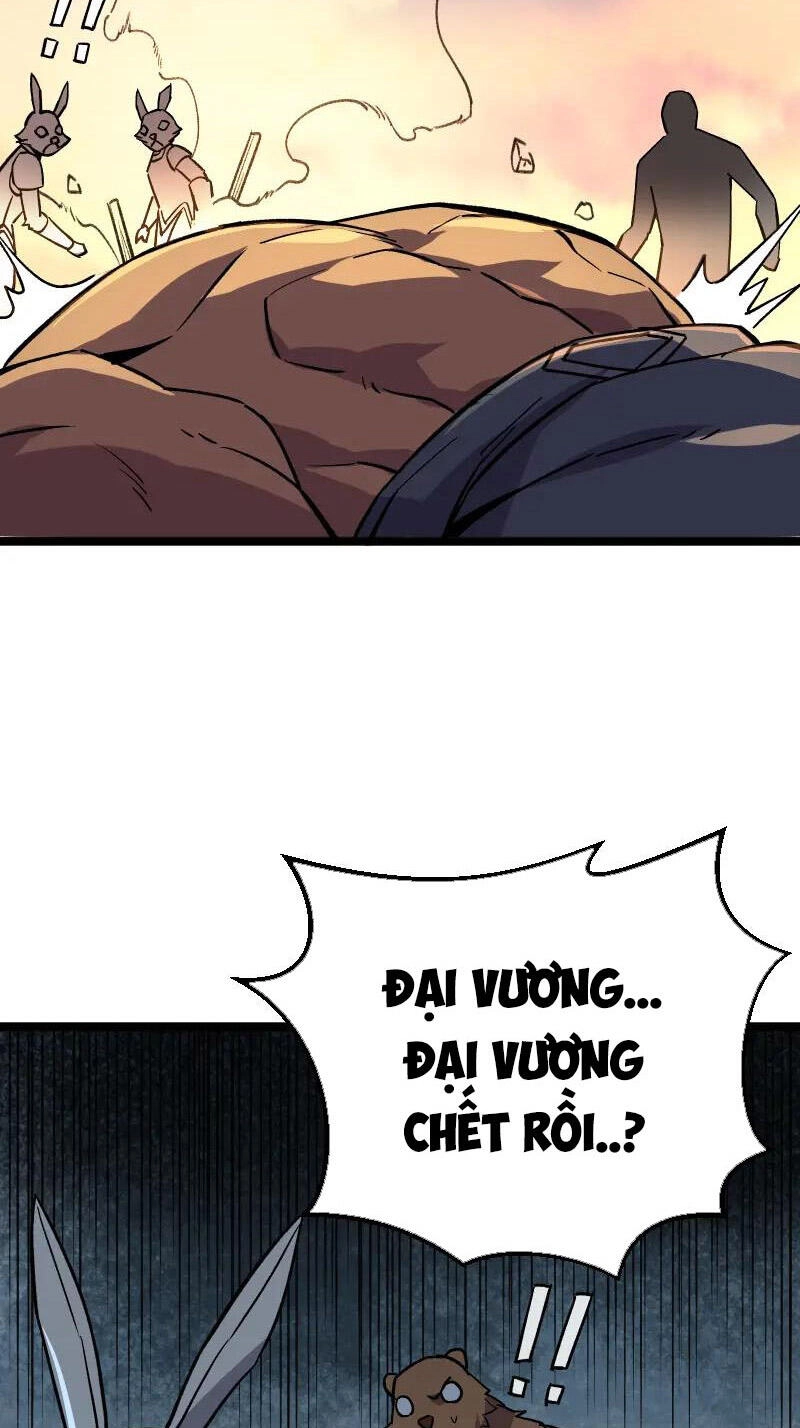 Tối Cường Thành Chủ Đích Dị Giới Chapter 26 - 29