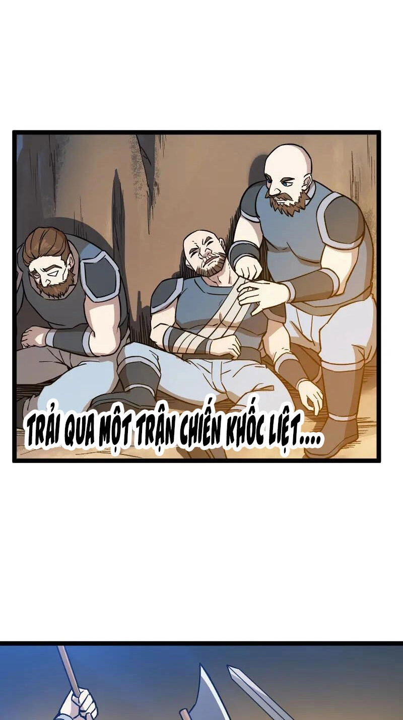 Tối Cường Thành Chủ Đích Dị Giới Chapter 26 - 36