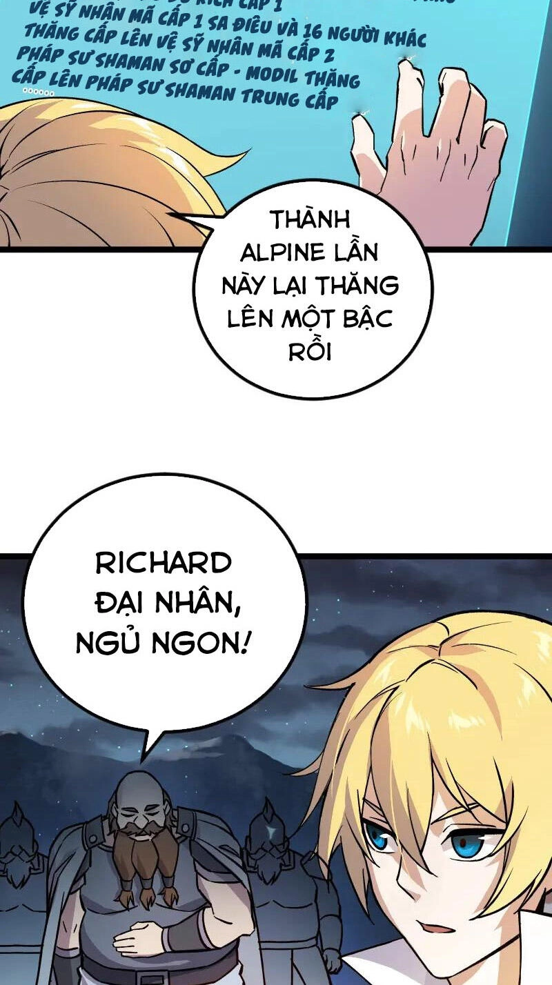 Tối Cường Thành Chủ Đích Dị Giới Chapter 26 - 39