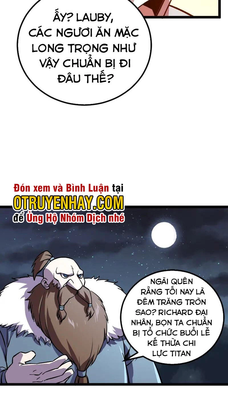 Tối Cường Thành Chủ Đích Dị Giới Chapter 26 - 41