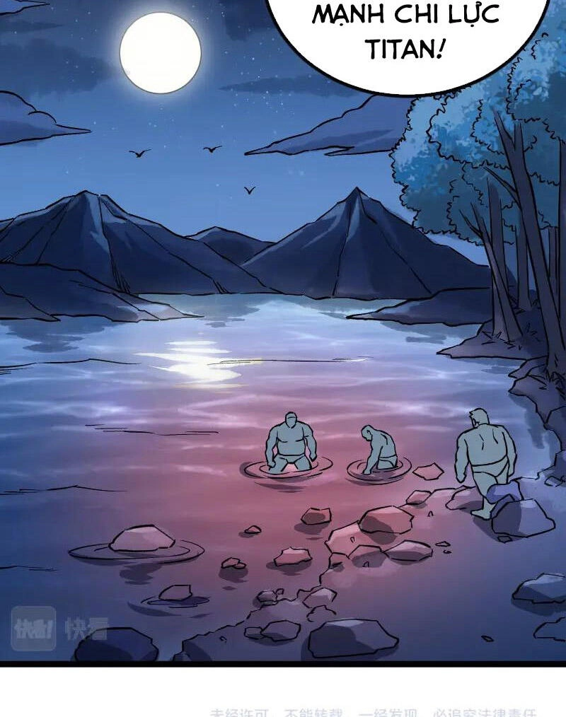 Tối Cường Thành Chủ Đích Dị Giới Chapter 26 - 46