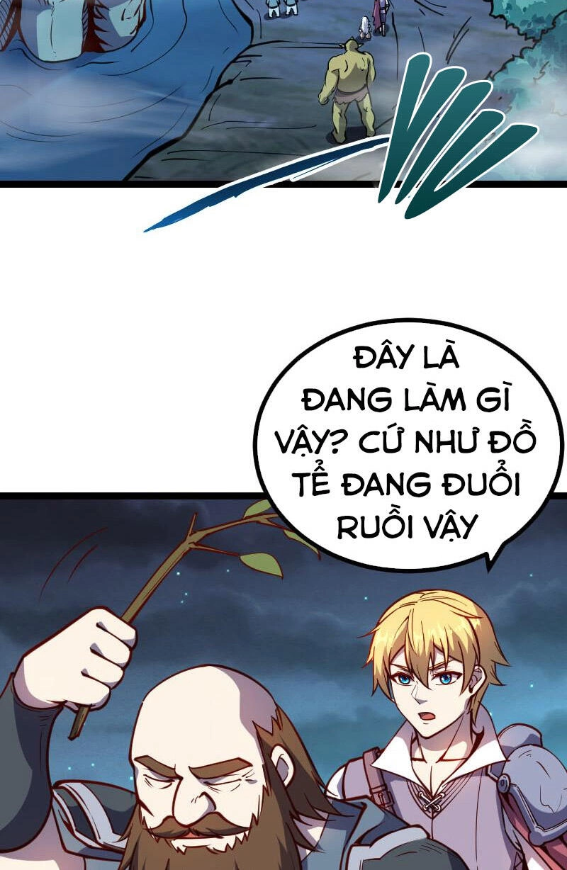 Tối Cường Thành Chủ Đích Dị Giới Chapter 27 - 12