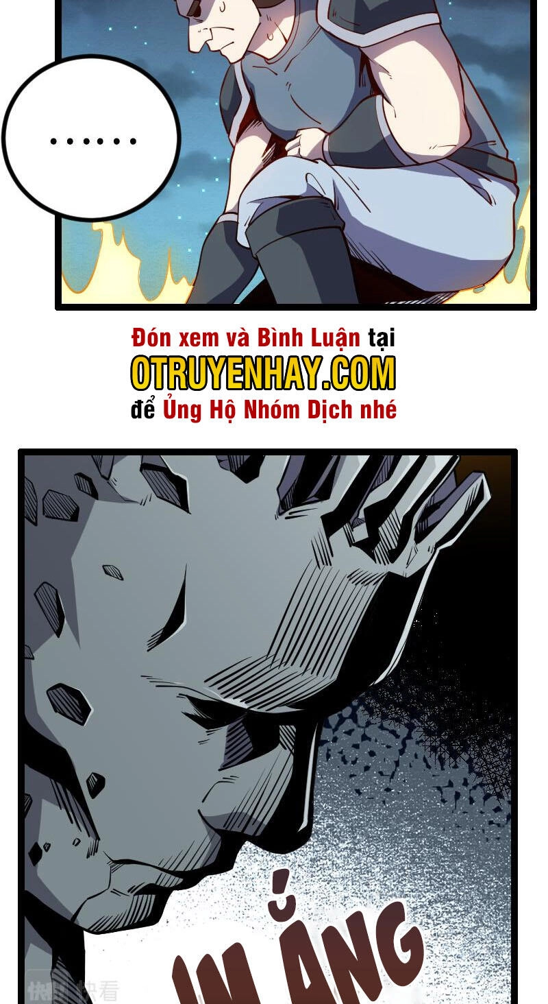 Tối Cường Thành Chủ Đích Dị Giới Chapter 27 - 26