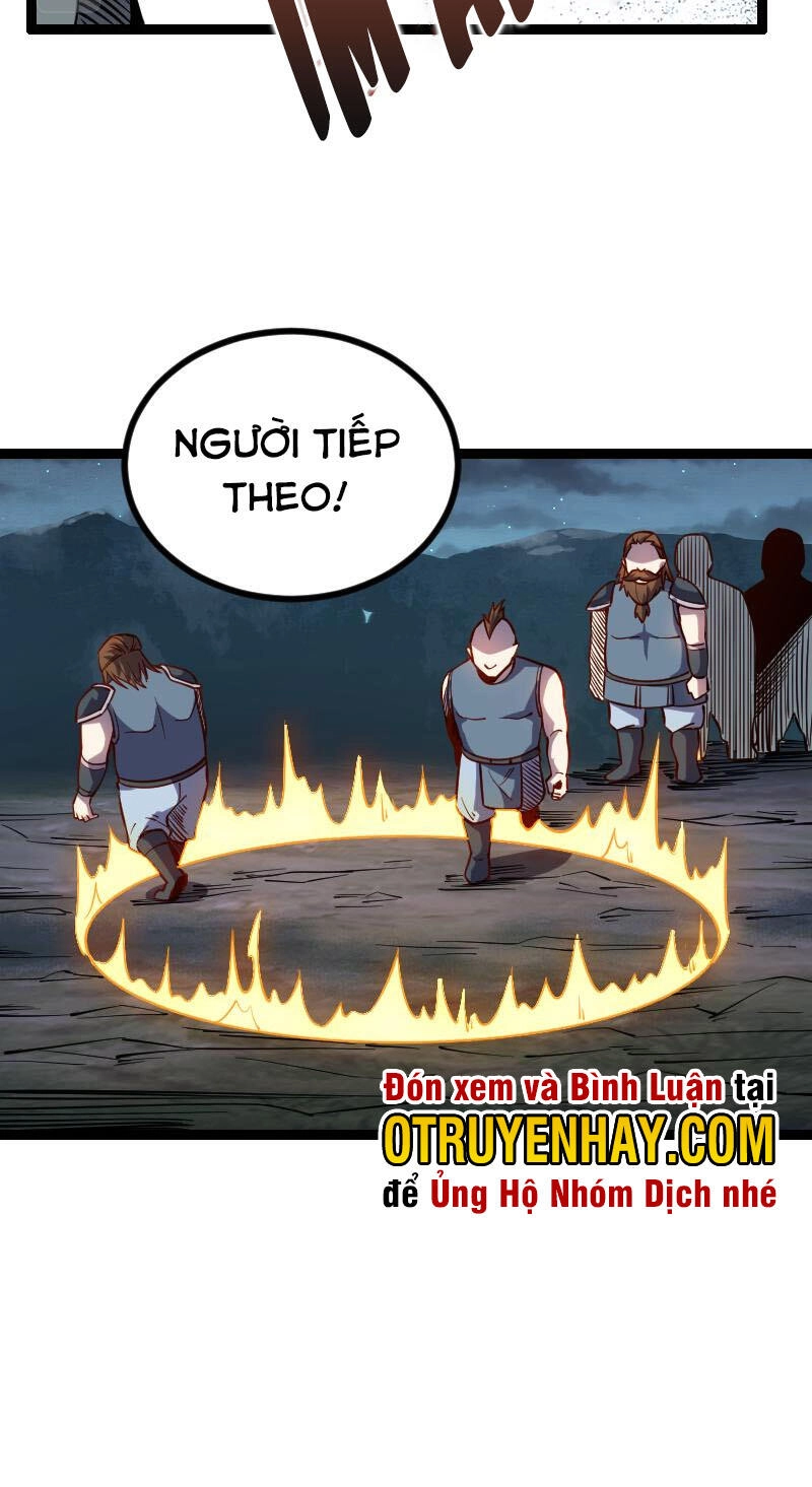 Tối Cường Thành Chủ Đích Dị Giới Chapter 27 - 27