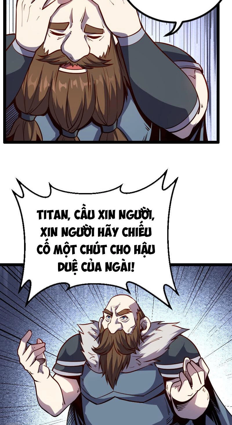 Tối Cường Thành Chủ Đích Dị Giới Chapter 27 - 30
