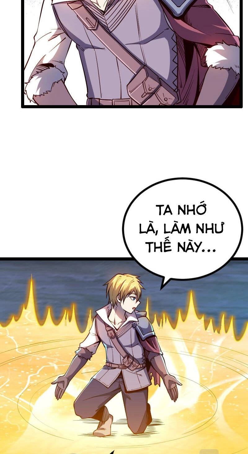 Tối Cường Thành Chủ Đích Dị Giới Chapter 27 - 35